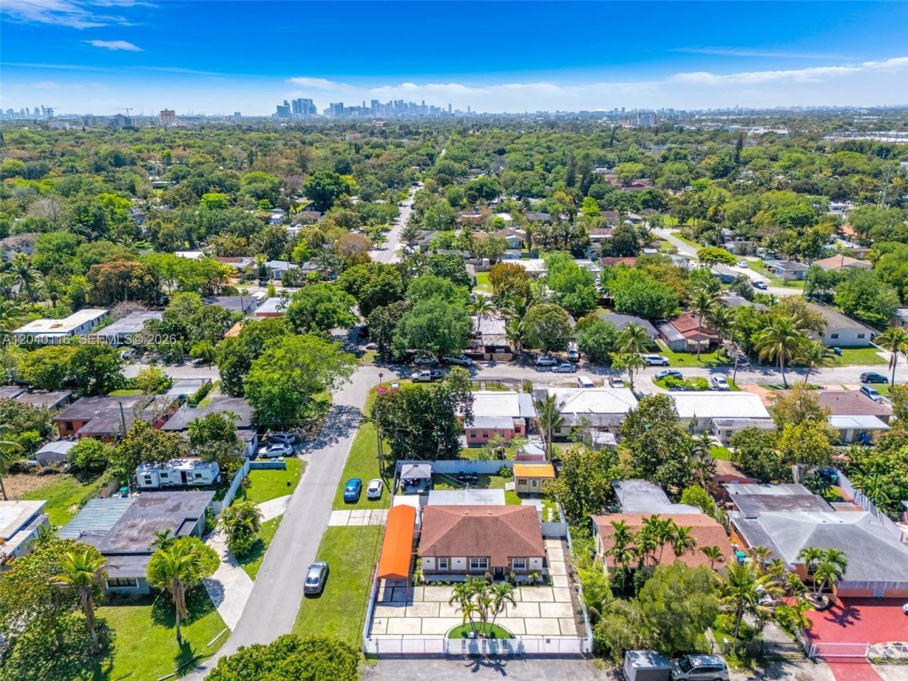 302 NW 100th St , Miami, FL 33150 Photo