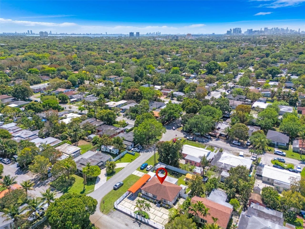 302 NW 100th St , Miami, FL 33150 Photo