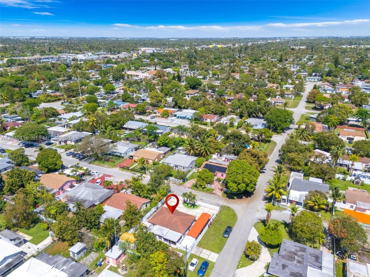 302 NW 100th St , Miami, FL 33150 Photo