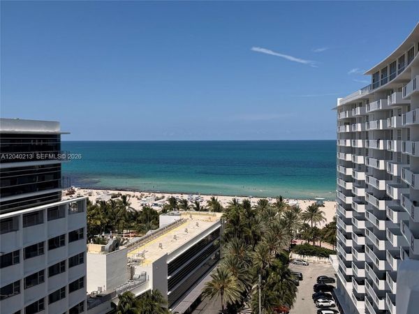 100 Lincoln Rd , Unit 1410, Miami Beach, FL 33139