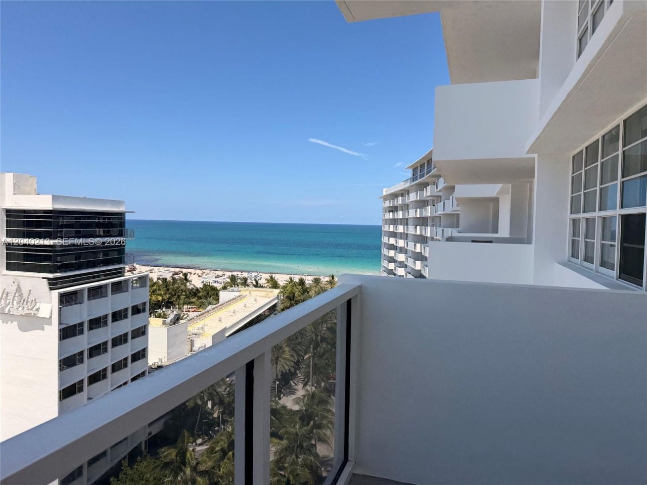 100 Lincoln Rd , Unit 1410, Miami Beach, FL 33139 Photo