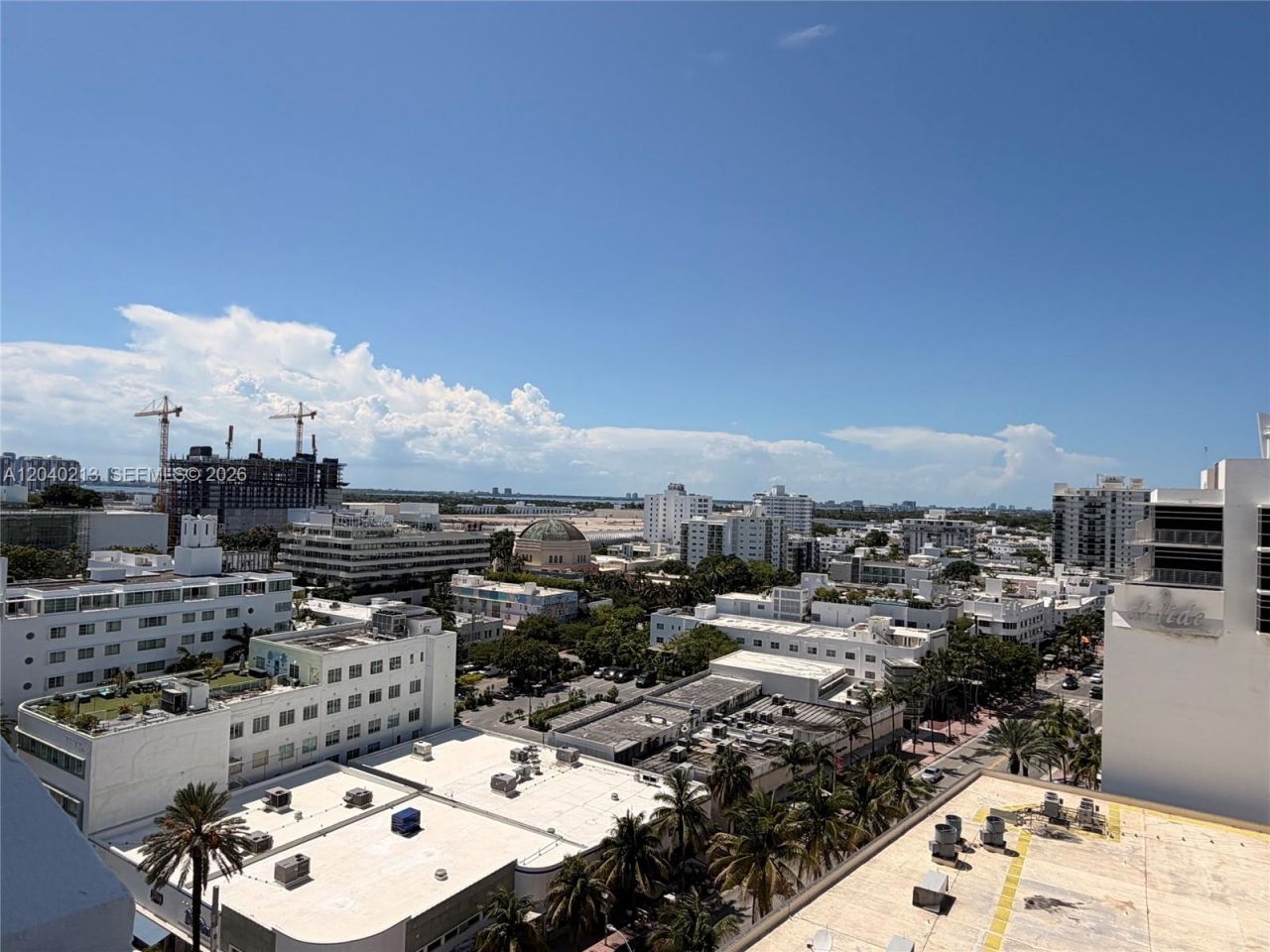 100 Lincoln Rd , Unit 1410, Miami Beach, FL 33139 Photo