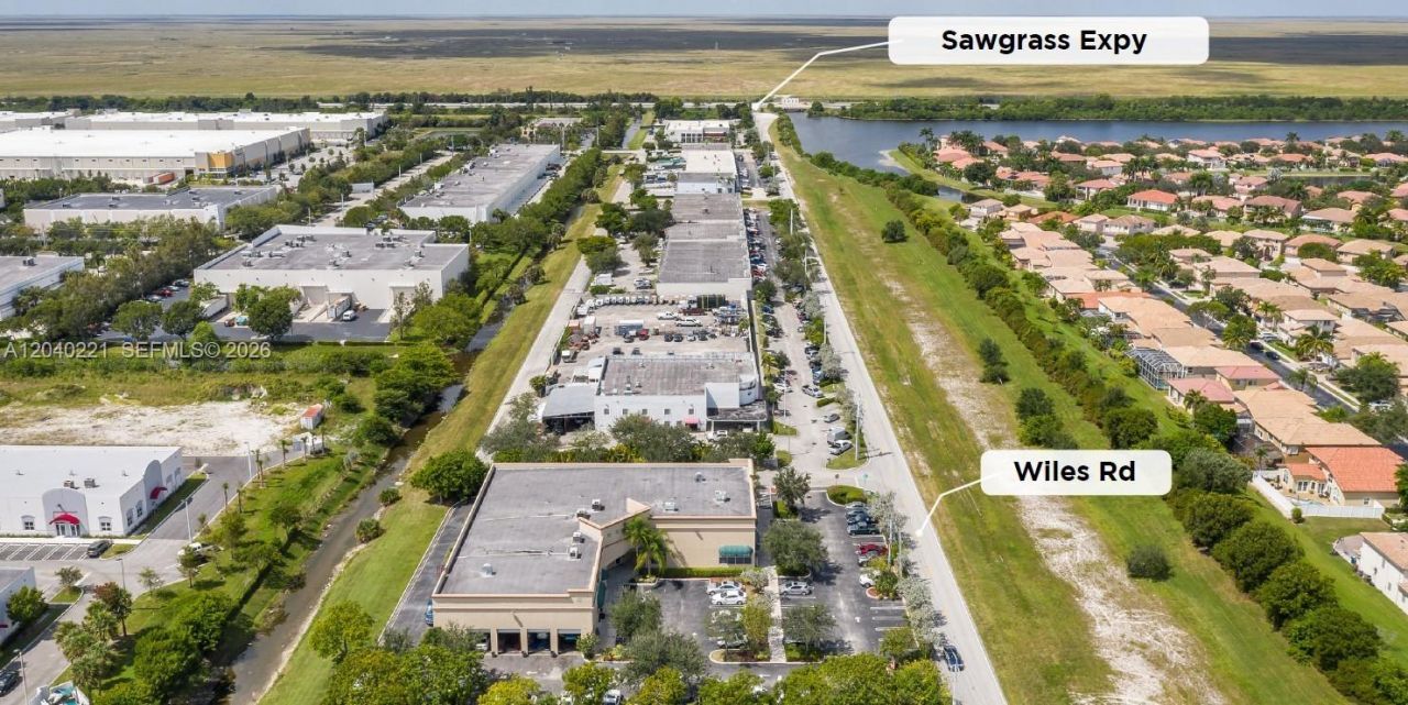 12140 Wiles Rd , Coral Springs, FL 33076 Photo