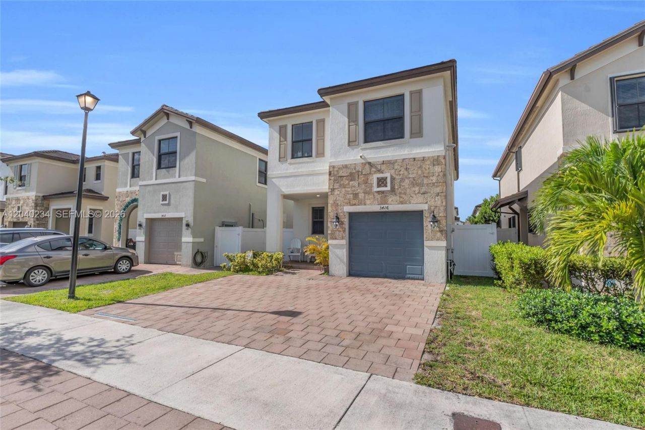 3416 W 109th Pl, Hialeah, FL 33018 Photo
