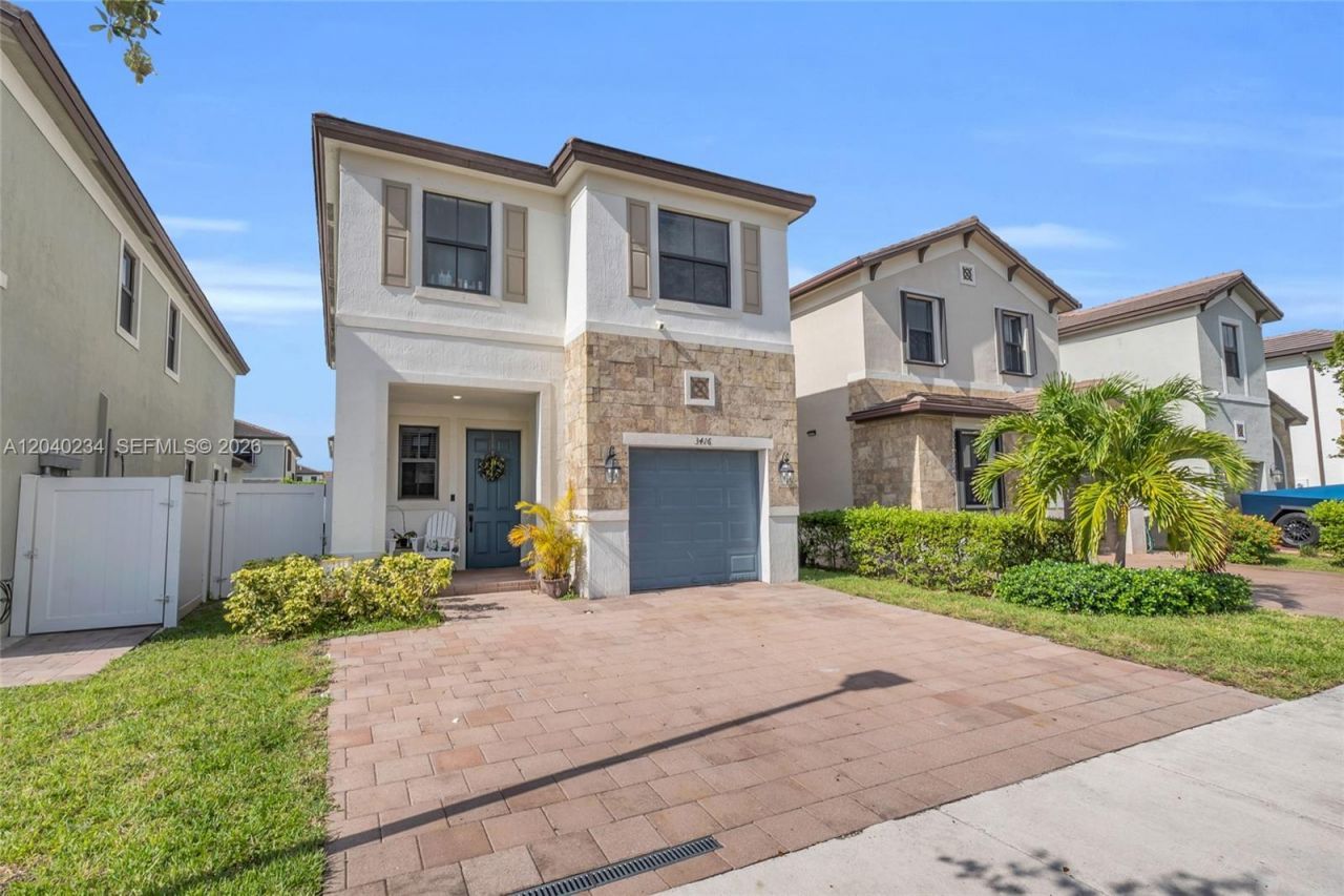 3416 W 109th Pl , Hialeah, FL 33018 Photo