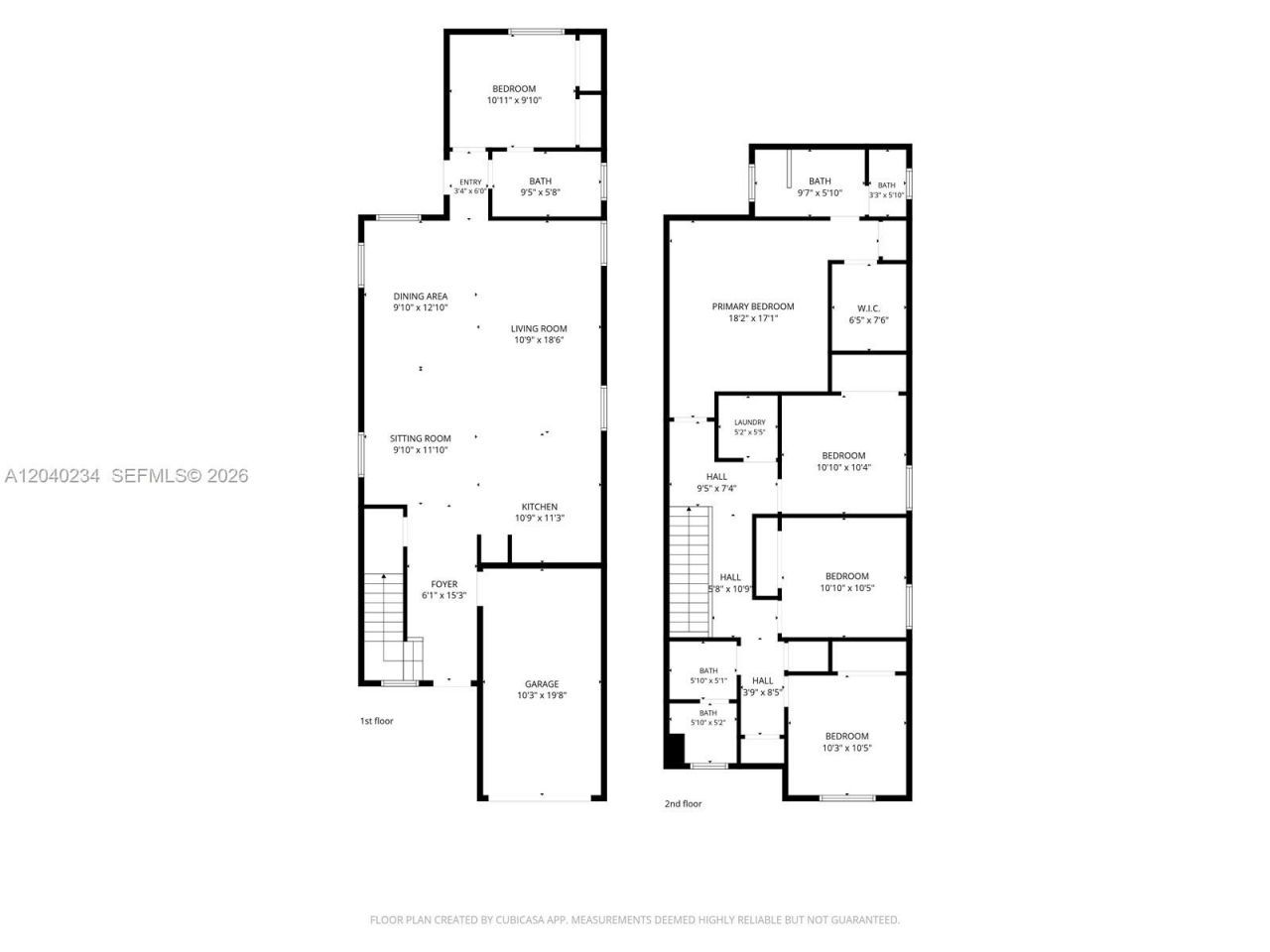 3416 W 109th Pl, Hialeah, FL 33018 Photo