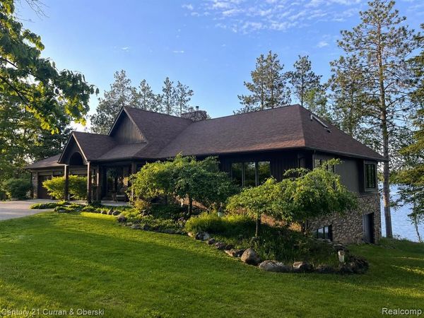 8775 Winding Ridge Drive , Bismarck Twp, MI 49759