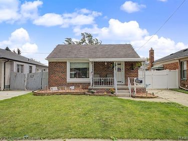 13085 Orchard Road, Southgate, MI 48195
