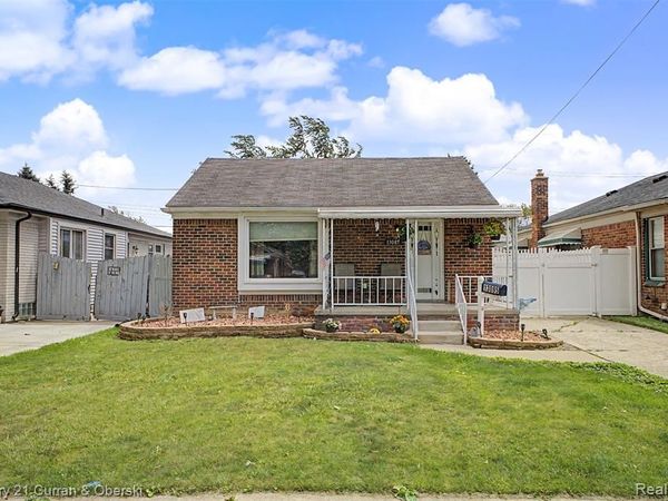 13085 Orchard Road, Southgate, MI 48195