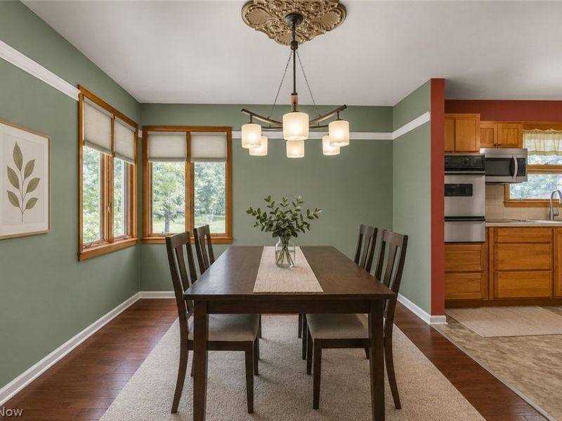4146 Barclay Messerly Road, Southington, OH 44470 Photo 6