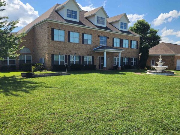 500/498 MORRISON LN, Whiteville, TN 38075