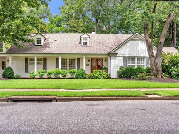 264 GARDENIA DR, Memphis, TN 38117