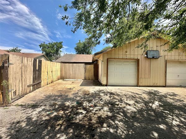 207 W William Cannon DR , Unit B, Austin, TX 78745