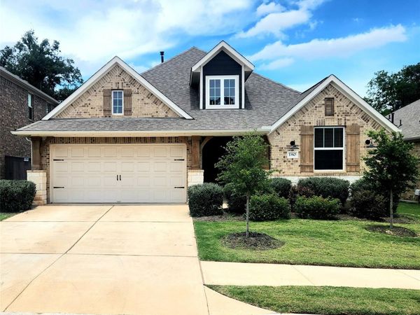 180 Golden Gate LN , Kyle, TX 78640