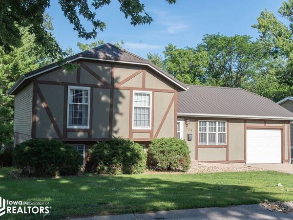 606 Winchester, Ottumwa, IA 52501