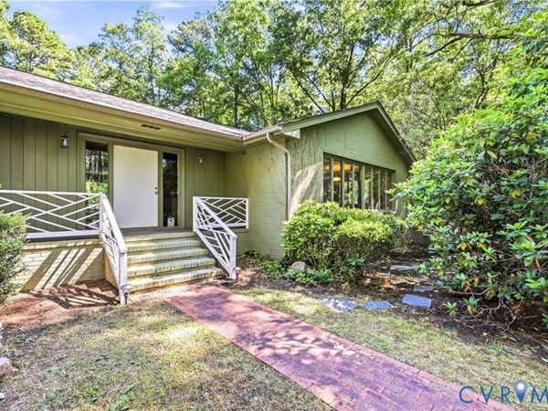 2037 Dodson Road, Petersburg, VA 23805