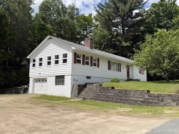 29 Mansion Hill Drive, Lincoln, NH 03251