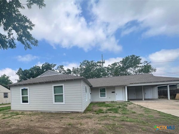 919 Stetson Avenue , Killeen, TX 76543