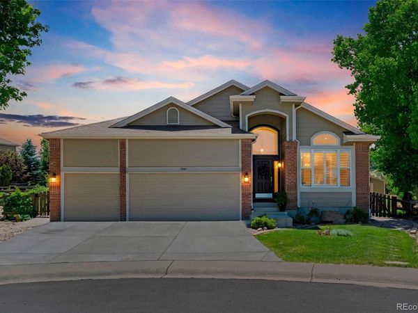 7447 Pintail Place, Littleton, CO 80125
