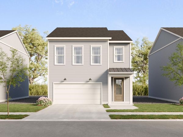 7718 Mistflower Circle, Chattanooga, TN 37421
