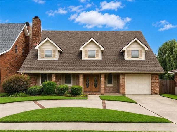 4712 CONLIN Street , Metairie, LA 70006