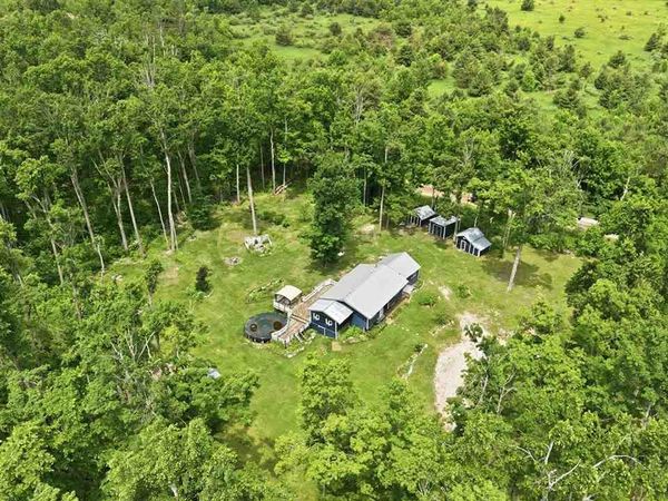 7028 Barney Road, Alanson, MI 49706