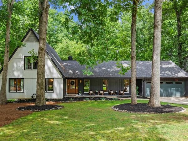 1930 Six Branches Drive , Roswell, GA 30076