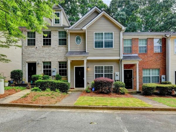 486 Berckman Drive NW, Lilburn, GA 30047