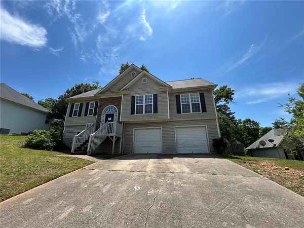 16 Bay Court SW, Cartersville, GA 30120