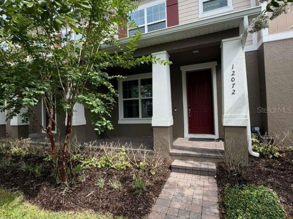 12072 GRANDROSE ALLEY , WINTER GARDEN, FL 34787