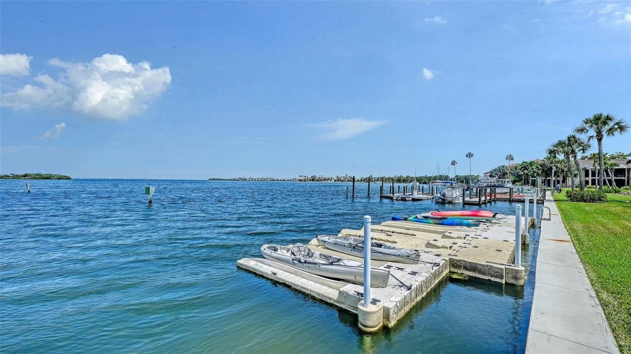 4234 Gulf Of Mexico Drive , Unit M1, Longboat Key, FL 34228 Photo