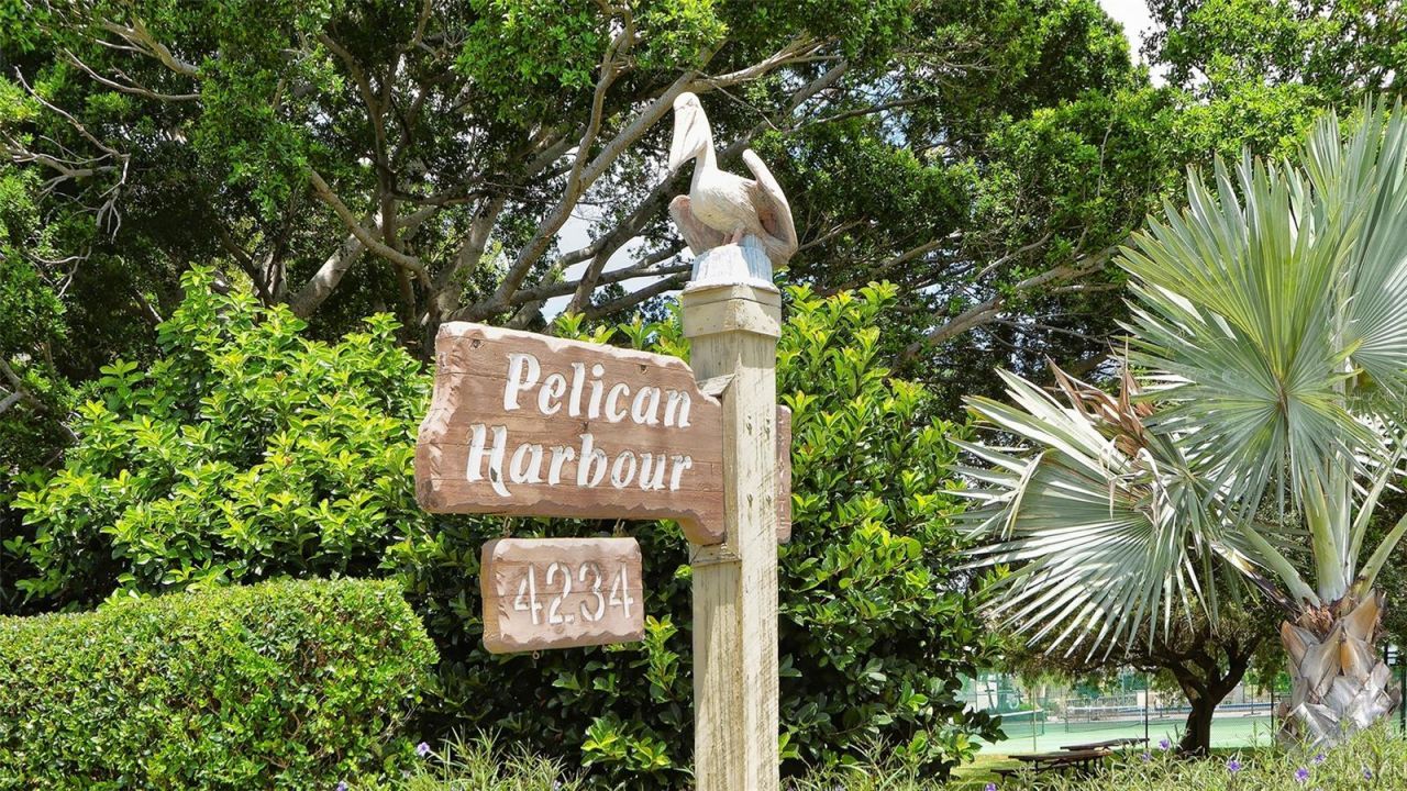 4234 Gulf Of Mexico Drive , Unit M1, Longboat Key, FL 34228 Photo