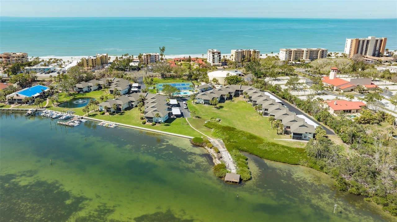 4234 Gulf Of Mexico Drive , Unit M1, Longboat Key, FL 34228 Photo