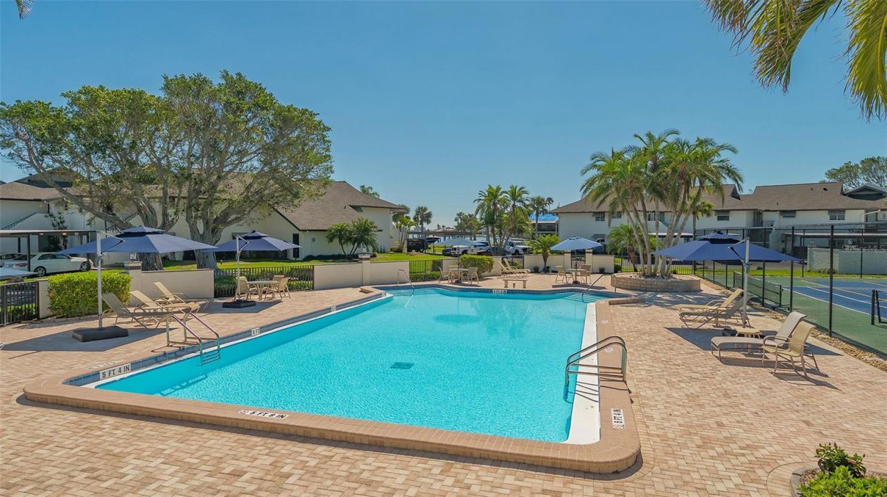 4234 Gulf Of Mexico Drive , Unit M1, Longboat Key, FL 34228 Photo