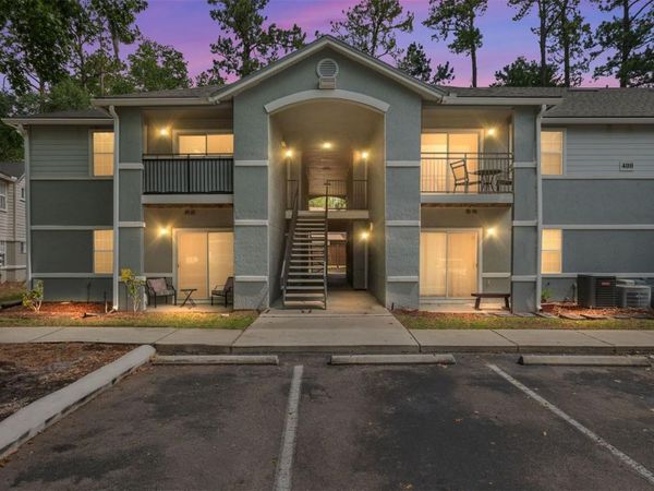 3705 SW 27TH STREET , Unit 412, GAINESVILLE, FL 32608