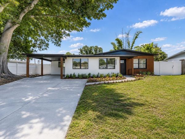 4502 S GRADY AVENUE , TAMPA, FL 33611