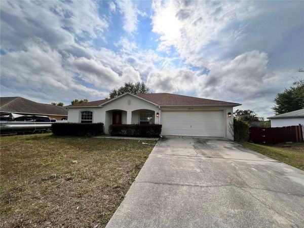 3344 COURTLAND BOULEVARD , DELTONA, FL 32738