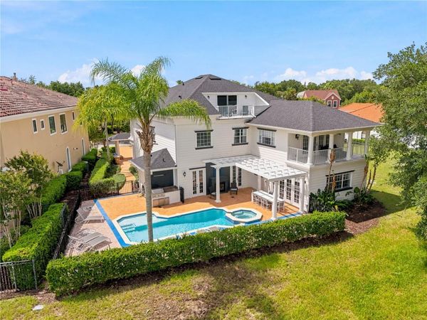 7481 GATHERING LOOP , REUNION, FL 34747