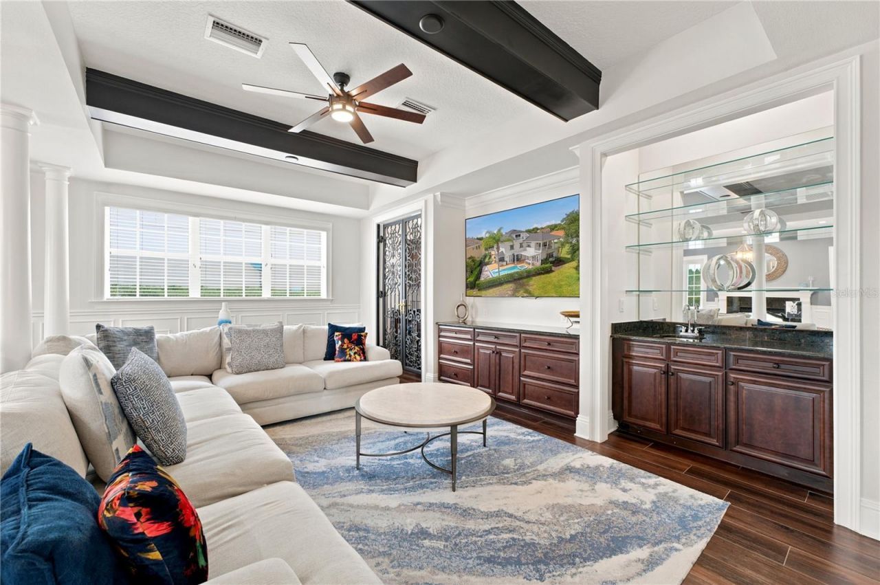 7481 Gathering Loop, Reunion, FL 34747 Photo