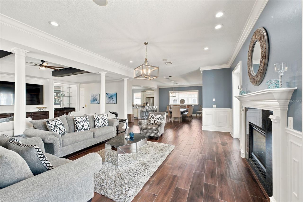 7481 Gathering Loop, Reunion, FL 34747 Photo