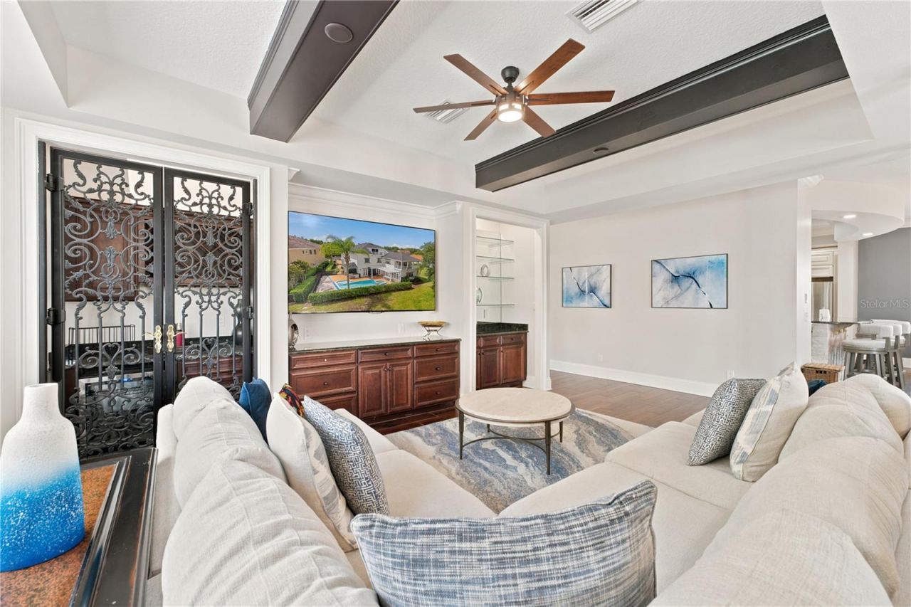 7481 Gathering Loop, Reunion, FL 34747 Photo