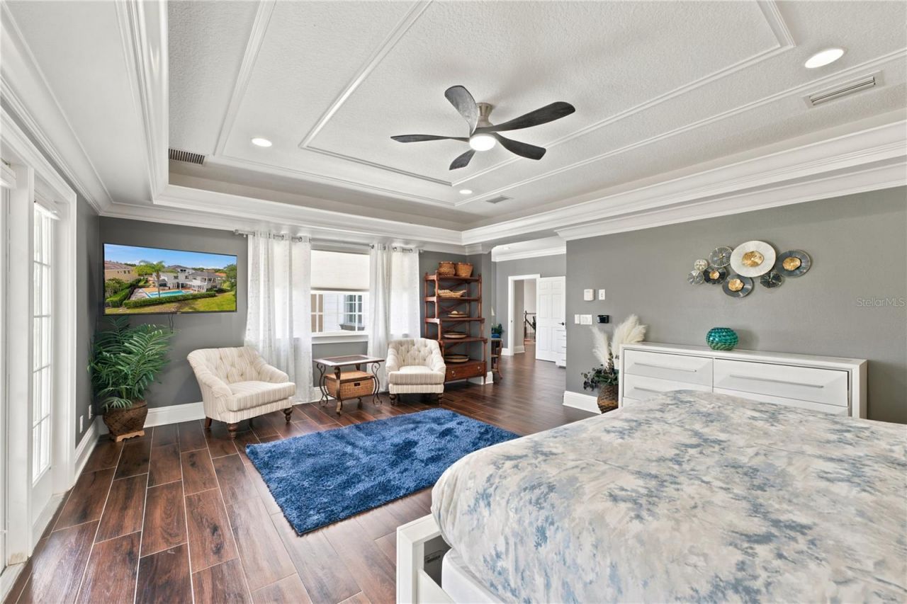7481 Gathering Loop, Reunion, FL 34747 Photo