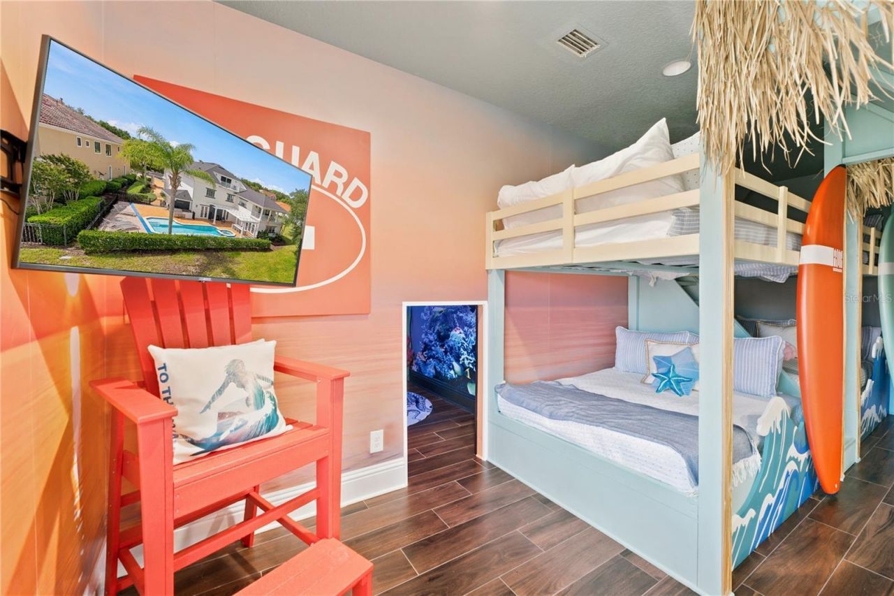 7481 Gathering Loop, Reunion, FL 34747 Photo