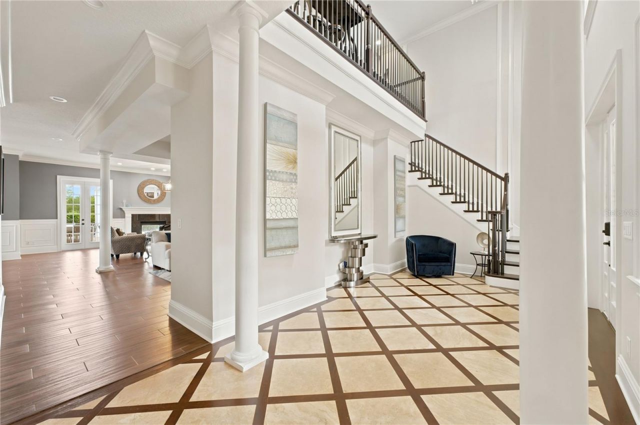 7481 Gathering Loop, Reunion, FL 34747 Photo