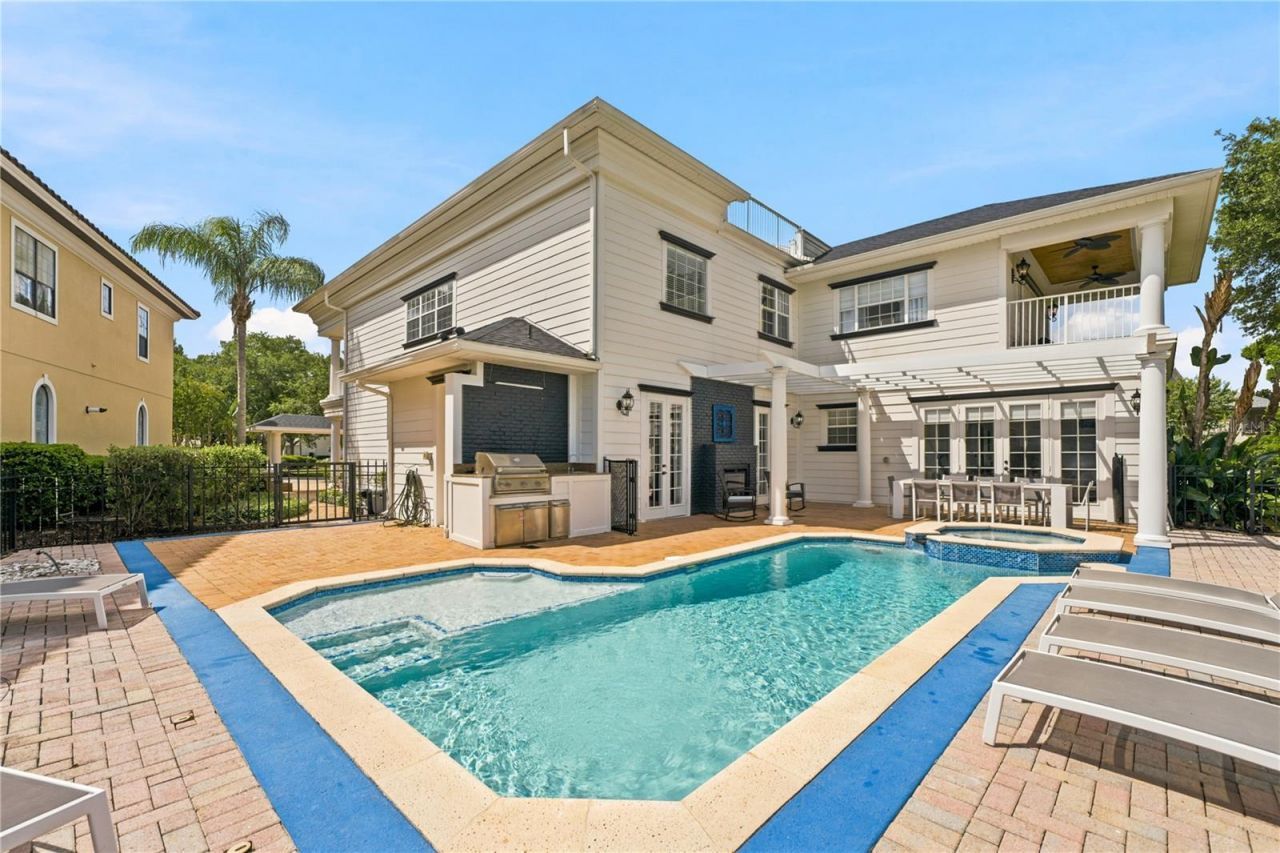 7481 Gathering Loop, Reunion, FL 34747 Photo