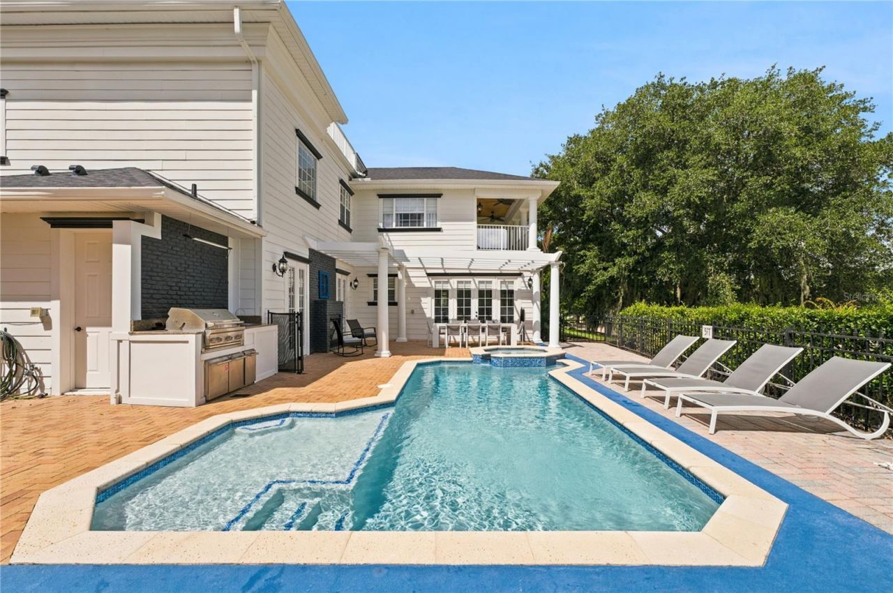 7481 Gathering Loop, Reunion, FL 34747 Photo