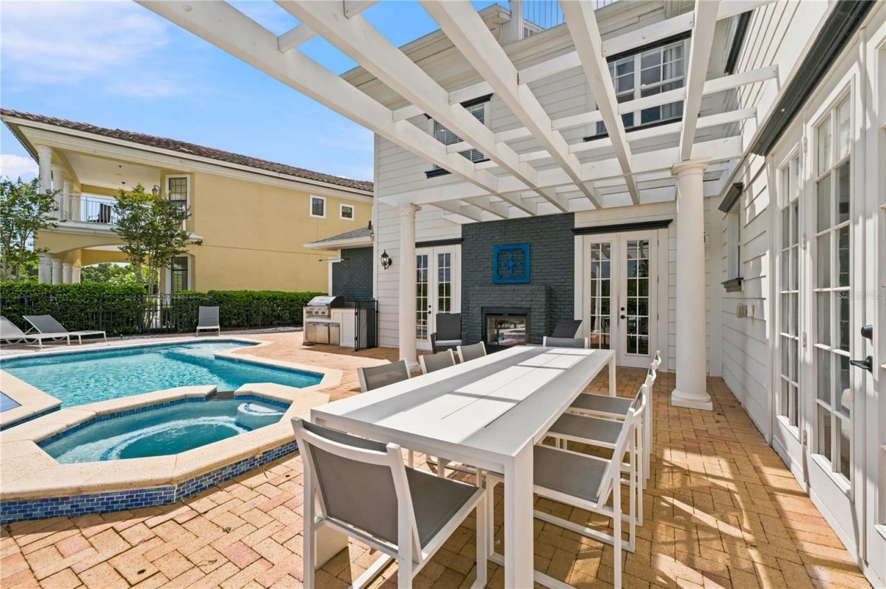 7481 Gathering Loop, Reunion, FL 34747 Photo