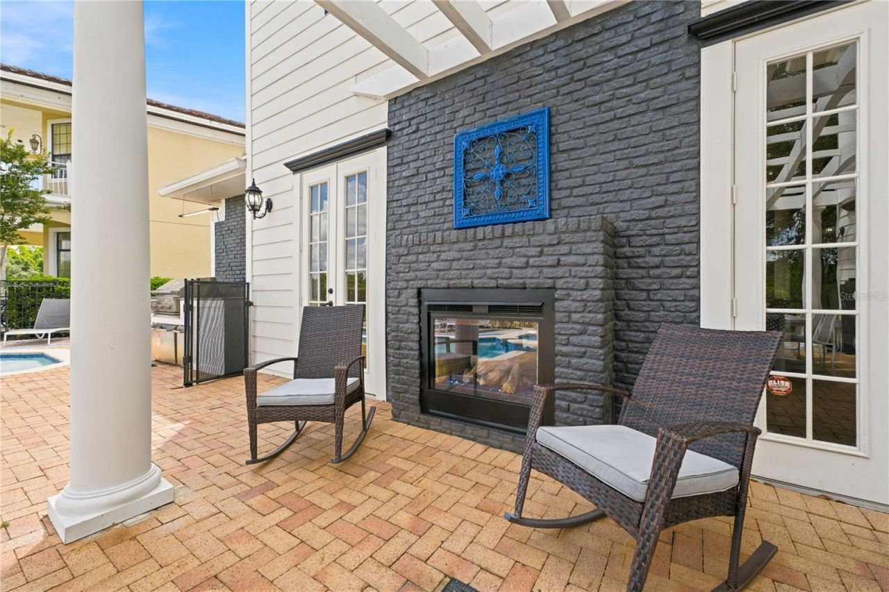 7481 Gathering Loop, Reunion, FL 34747 Photo