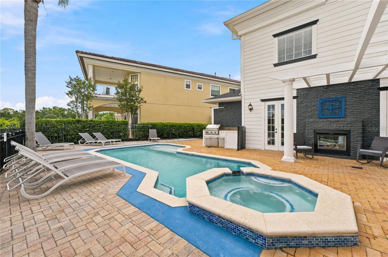 7481 Gathering Loop, Reunion, FL 34747 Photo