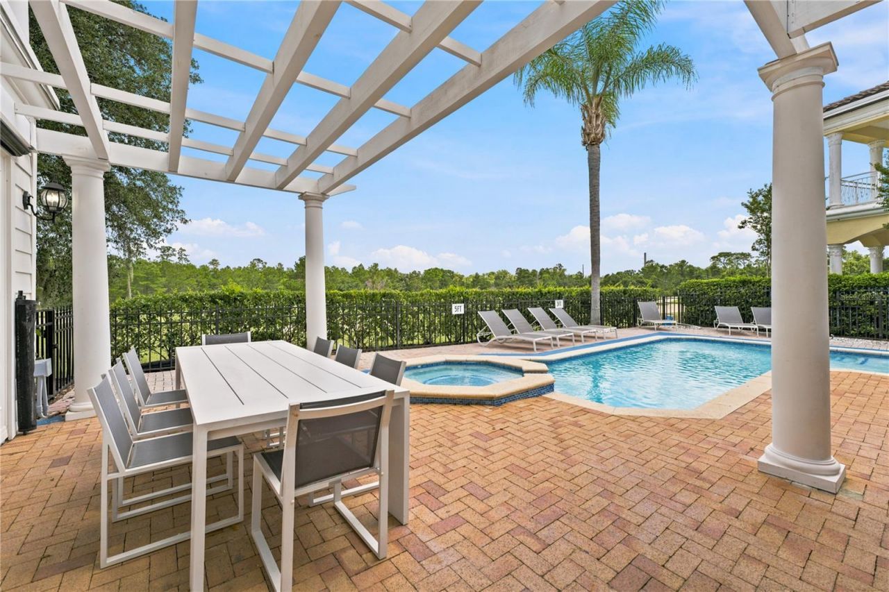 7481 Gathering Loop, Reunion, FL 34747 Photo